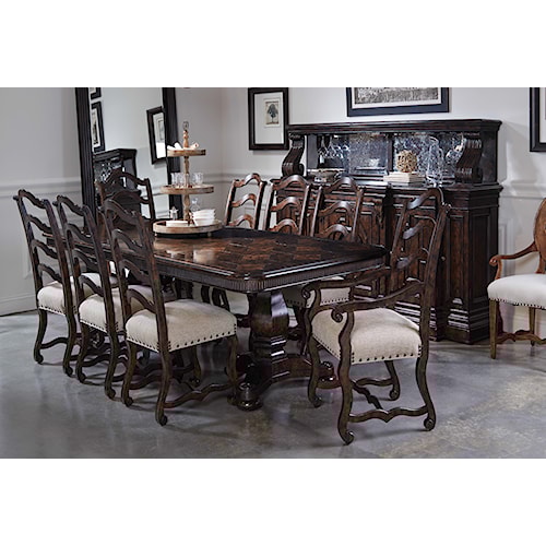 Markor Dining Room Furniture Markor Dining Room Furniture