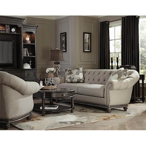 Miskelly Living Room Furniture | magnussen home victoria stationary living room group Miskelly Living Room Furniture | magnussen home victoria stationary living room group