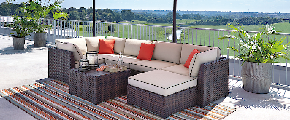 Northeast Factory Direct Cleveland Eastlake Westlake Mentor Sofa Outdoor Set