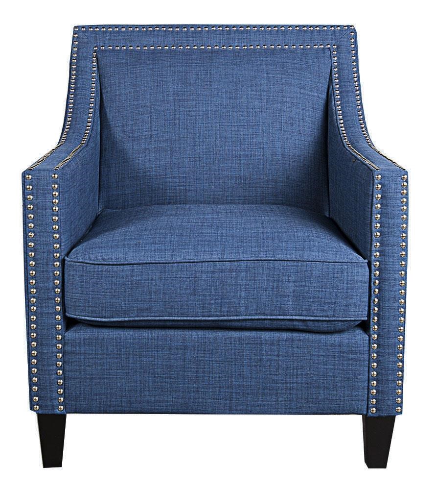 Gwenyth Chair Morris Home Furnishings Upholstered Chairs