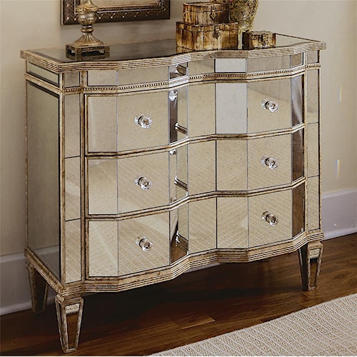 Mirror Dresser Chest Trend Dressers Designs