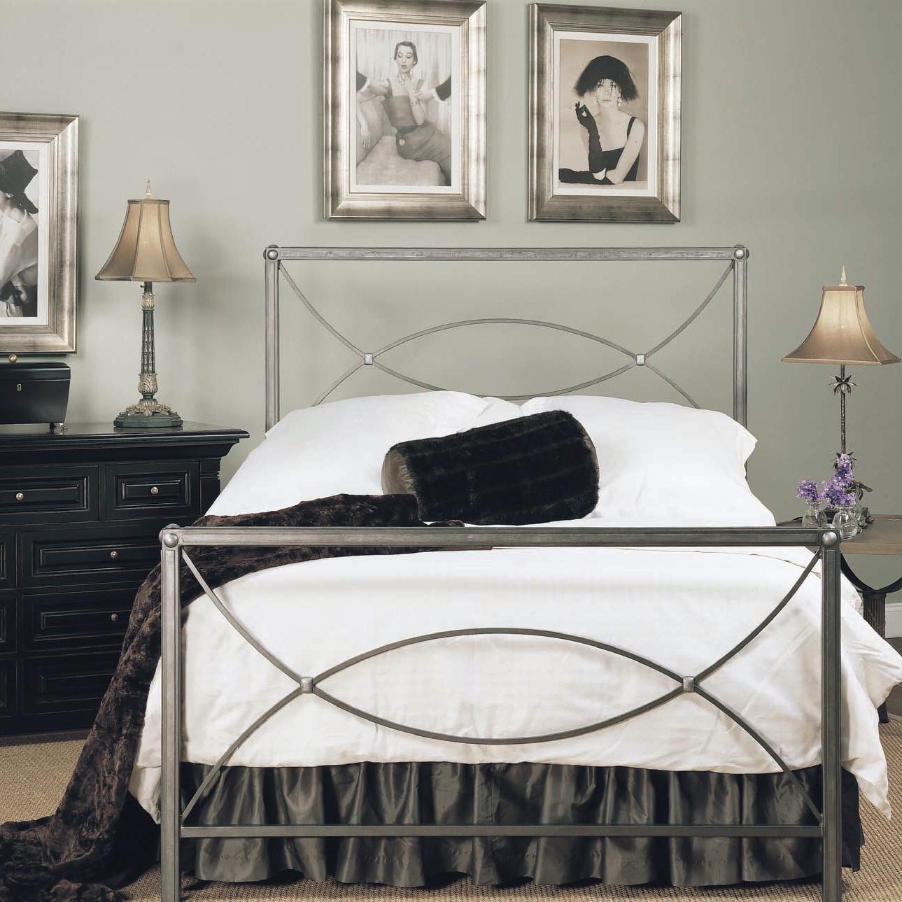 Old Biscayne Designs Custom Design Iron and Metal Beds ...