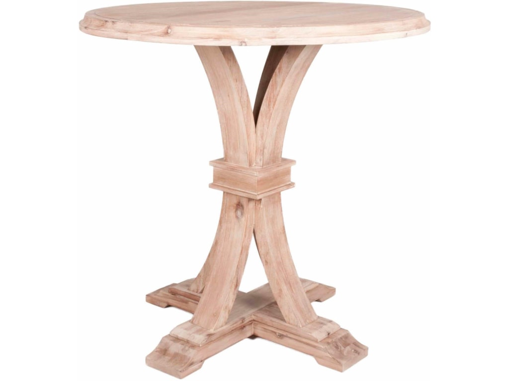 Orient Express Furniture Traditions Devon 42 Round Bar Height Orient Express Furniture Traditions Devon 42 Round Bar Height Table Hudson S Pub Tables