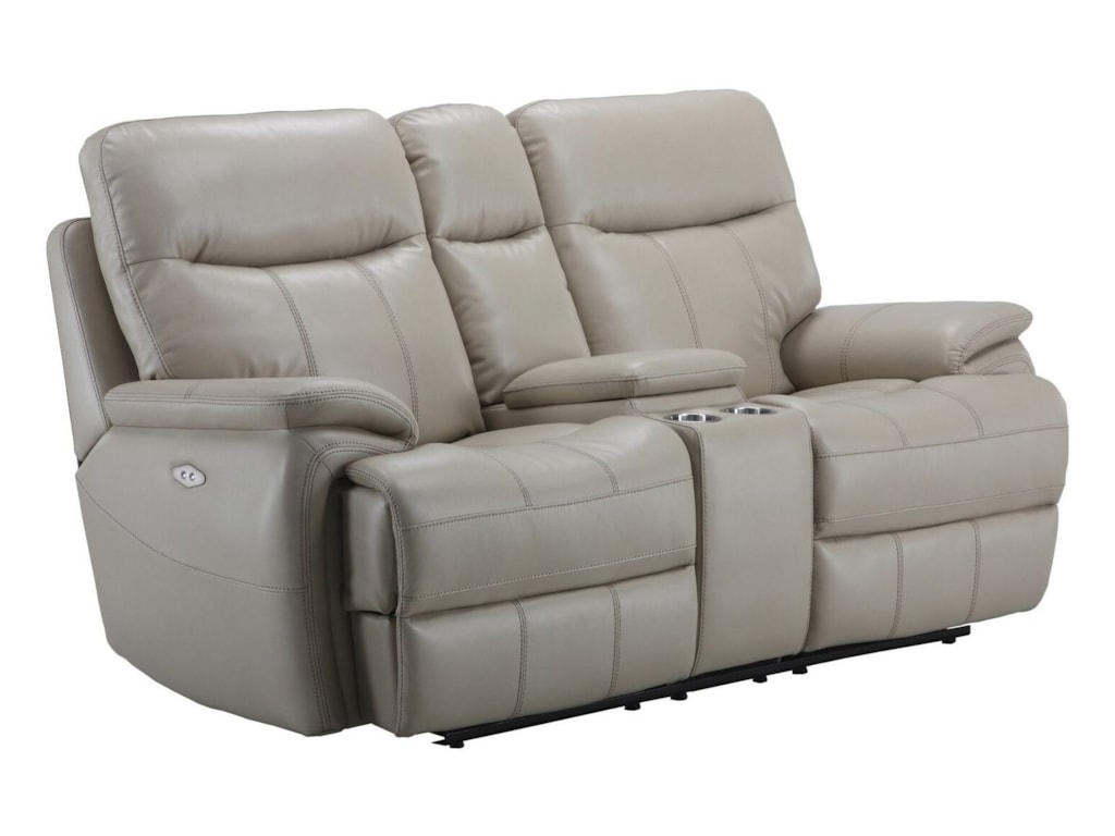 Parker Living Dylan Mdyl 822cp Cre Dual Recliner Power Loveseat With Parker Living Dylandual Recliner Power Loveseat