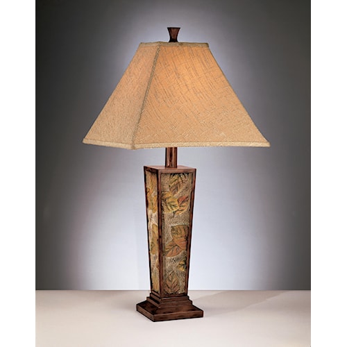 Signature Design by Ashley Lamps - Vintage Style Set of 2 Eloise Table Lamps Lamps Lamps Signature Design by Ashley Lamps - Vintage Style Set of 2 Eloise Table Lamps