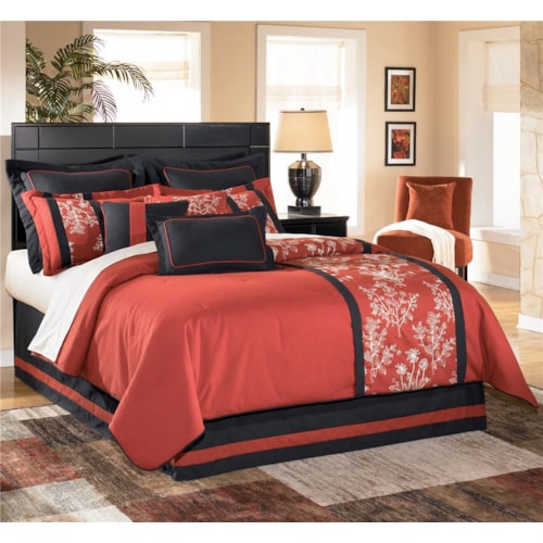 Furniture > Headboard > Signature Design by Ashley Furniture Shay 500 x 500