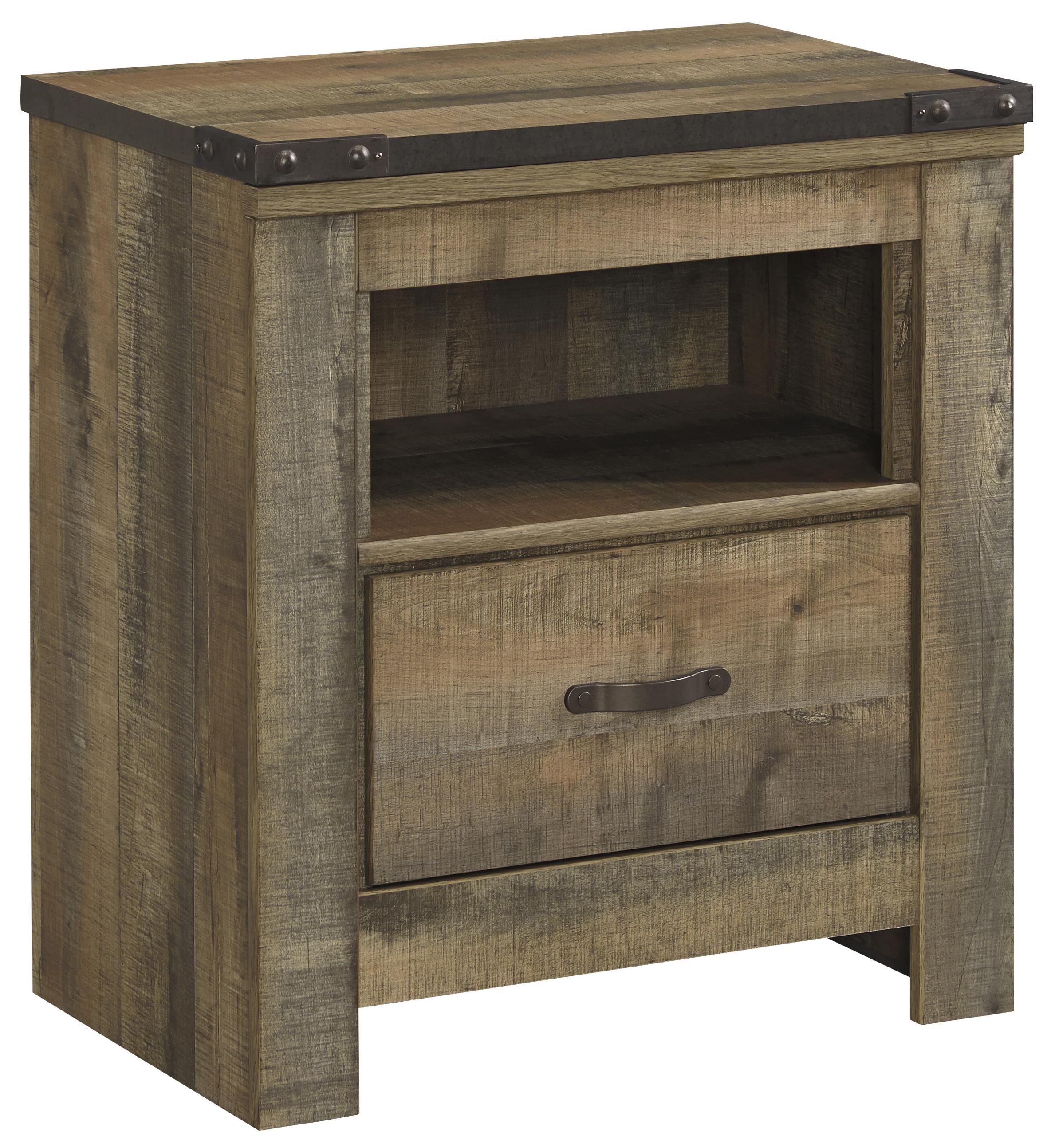 Ashley fixtures Desks charges