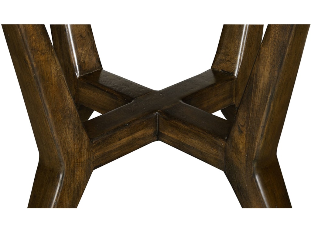 Stanley Furniture Santa Clara 5 Piece Round Table Set Hudson S Stanley Furniture Santa Clara 5 Piece Round Table Set At Hudson S