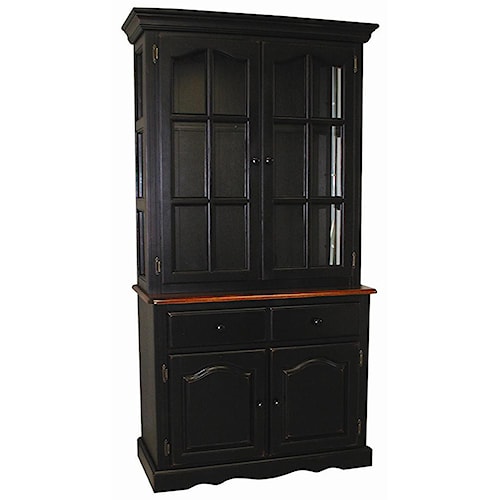 Options cabinet trade