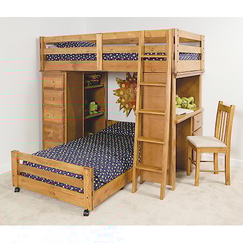 sofa bed with pullout bed