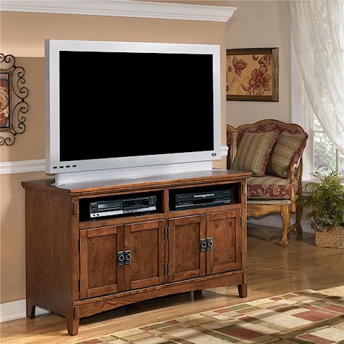 Home TV Stands Block Island 50 Inch TV Stand