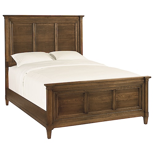 Bassett Commonwealth Bed Review Bassett Commonwealth Bed Review