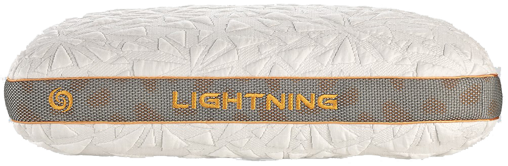Bedgear Storm Series Pillows Lightening 2.0 Personal Performance Pillow