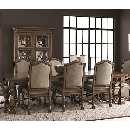 Montebella Dining Room Montebella Dining Room