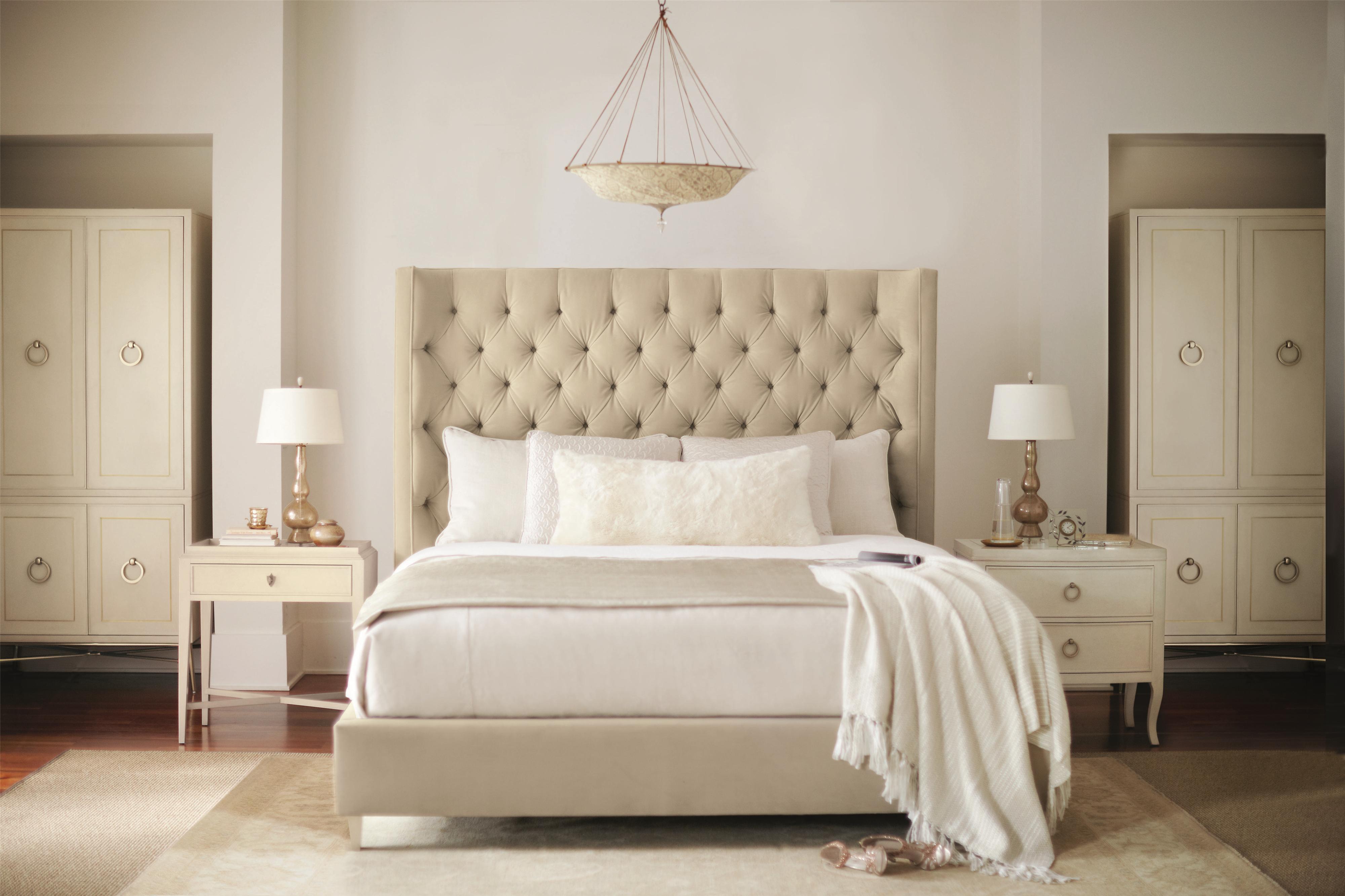 Bernhardt Salon King Bedroom Group Baer's Furniture Bedroom Group