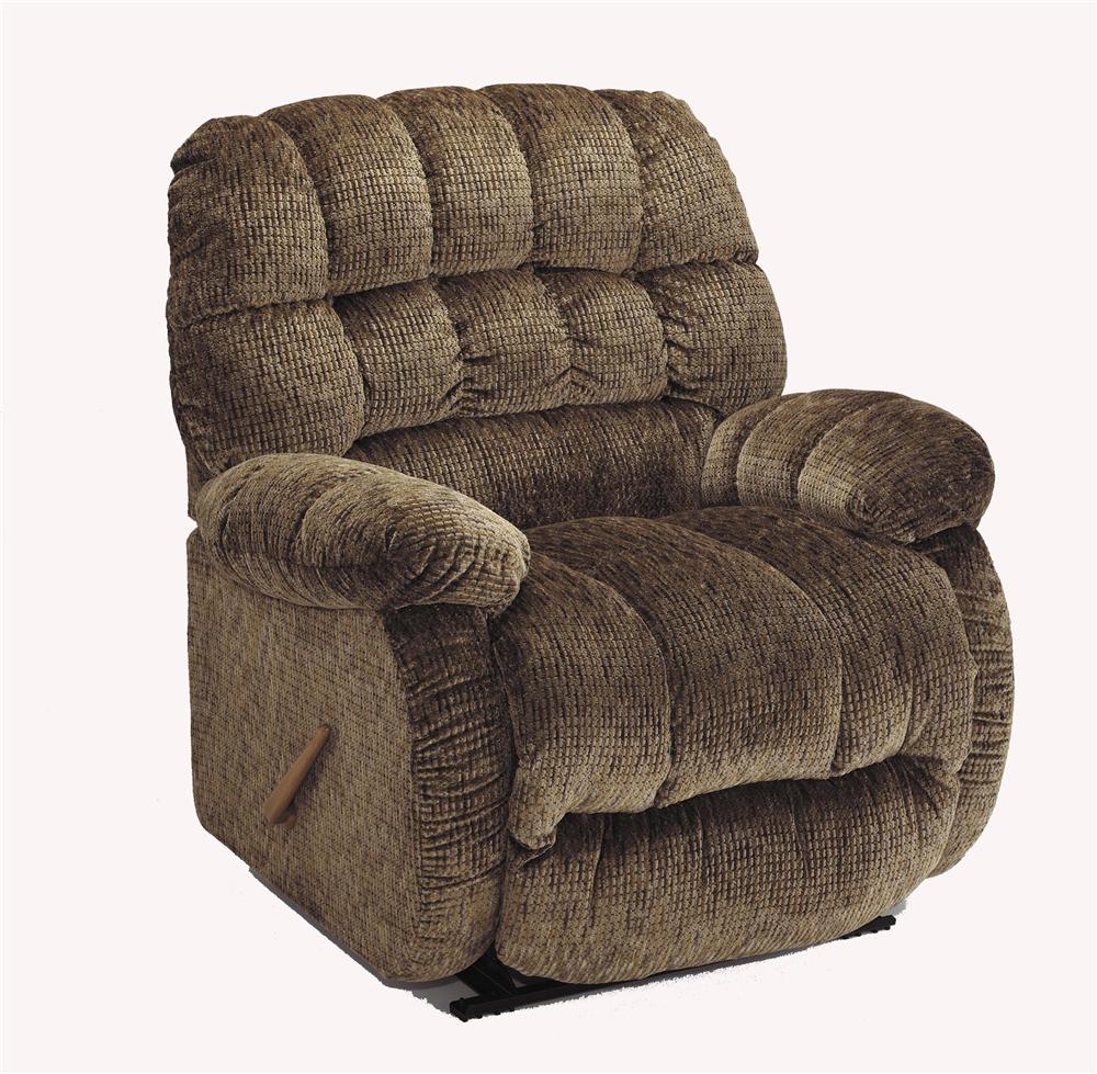 Best Home Furnishings Recliners The Beast Roscoe Beast Rocker