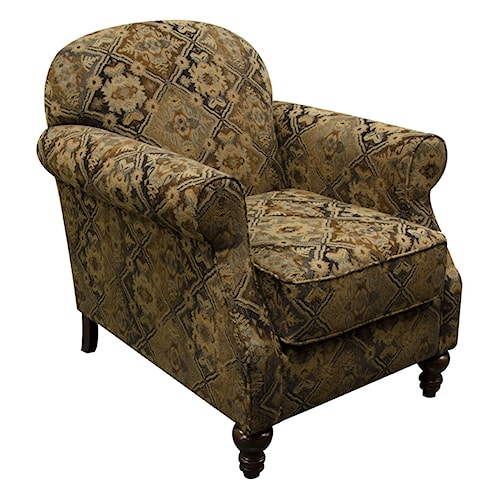 Small Scale Upholstered Living Room Chairs brinson and jones small scale chair godby home Small Scale Upholstered Living Room Chairs brinson and jones small scale chair godby home