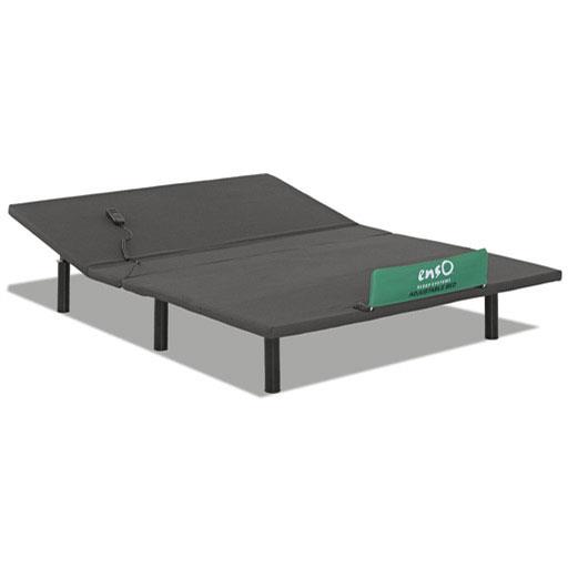 Enso Sleep Systems Power Bases 2015 Queen Adjustable Power Base