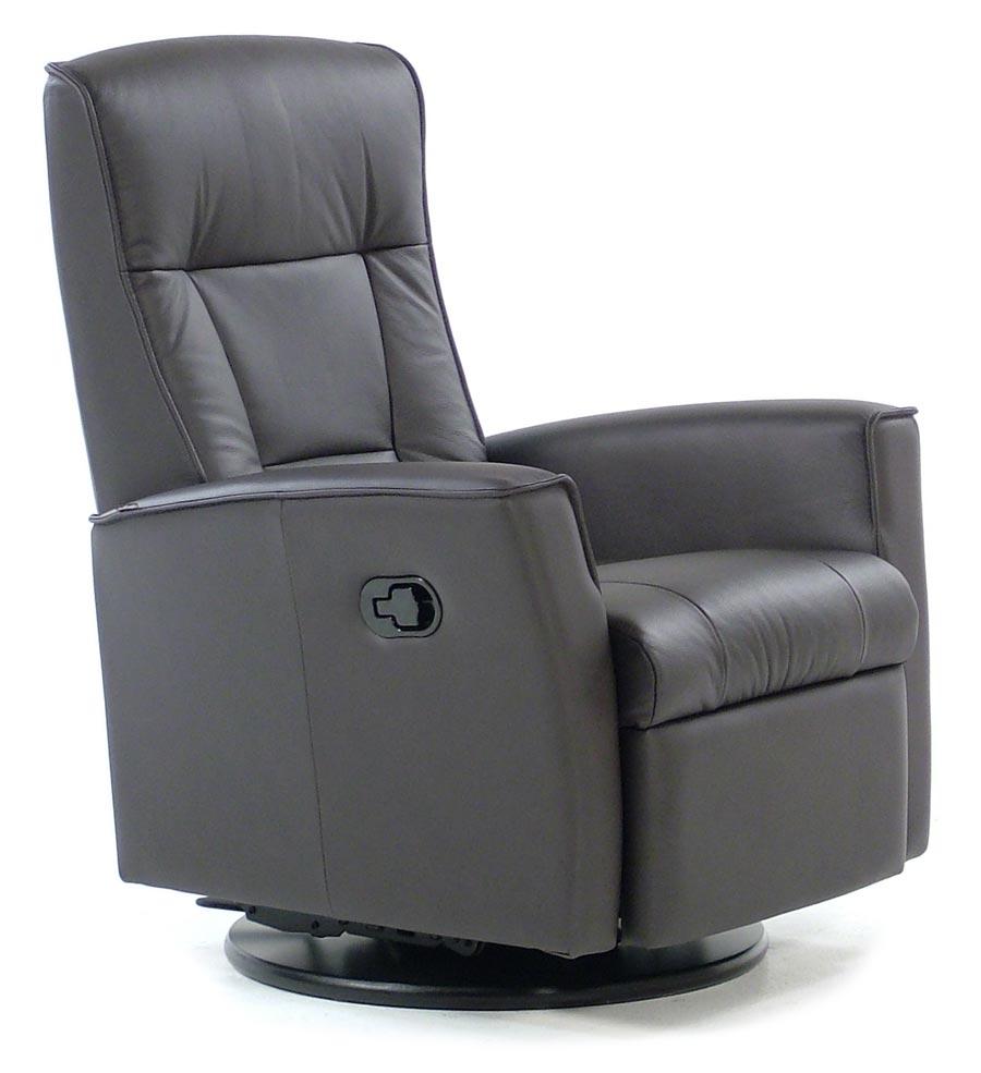 Fjords by Hjellegjerde Recliners Swing Relaxer Recliner Nordic Havana Rotmans Three Way