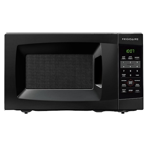 ... Microwaves - Countertop Frigidaire Microwaves 0.7 Cu. Ft. Countertop