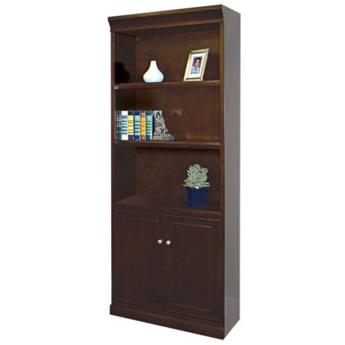 White Bookcase With Lower Doors Amazing Bookcases Fulton Kih Fl3072d B Jpg Scale Both Width 500 Height F Sharpen 25 Down Preserve 0