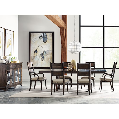 Kincaid Furniture Wildfire Eight Piece Formal Dining Room | kincaid furniture wildfire eight piece formal dining room Kincaid Furniture Wildfire Eight Piece Formal Dining Room | kincaid furniture wildfire eight piece formal dining room