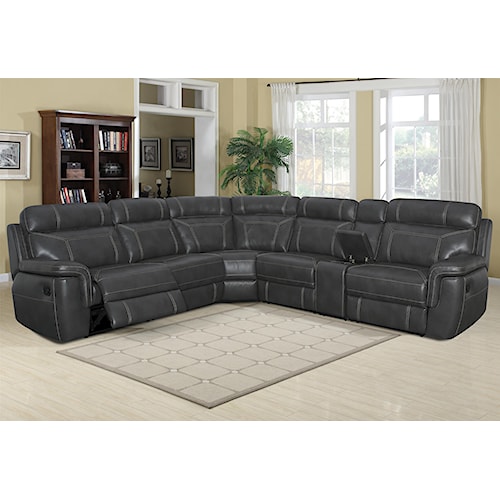 Klaussner Living Room Silas Klaussner Living Room Silas