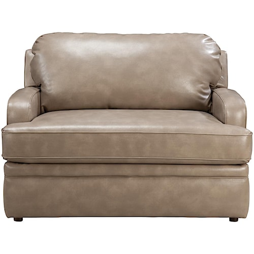 Furniture Sleeper Sofas LaZBoy Diana SUPREMECOMFORT™ Twin Sleep Furniture Sleeper Sofas LaZBoy Diana SUPREMECOMFORT™ Twin Sleep