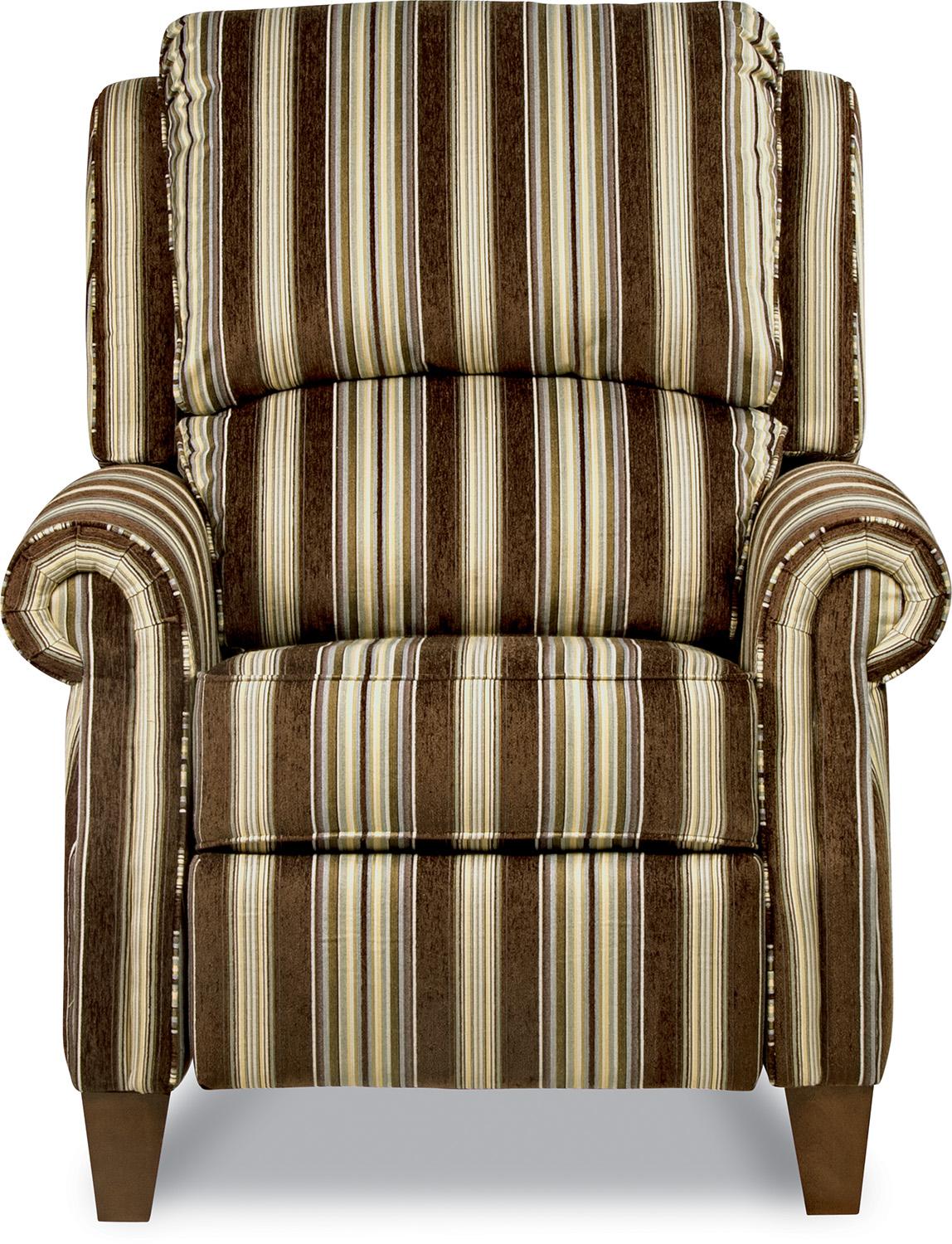 LaZBoy Recliners Carleton High Leg Recliner SuperStore High Leg