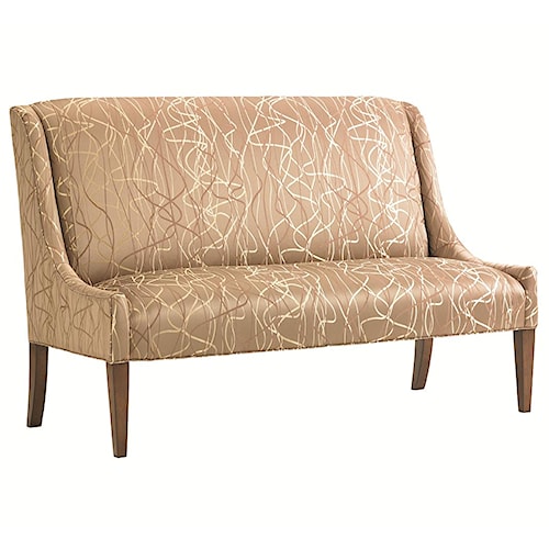 Lexington 11 South Mode Dining Banquette Zak 39 S Fine