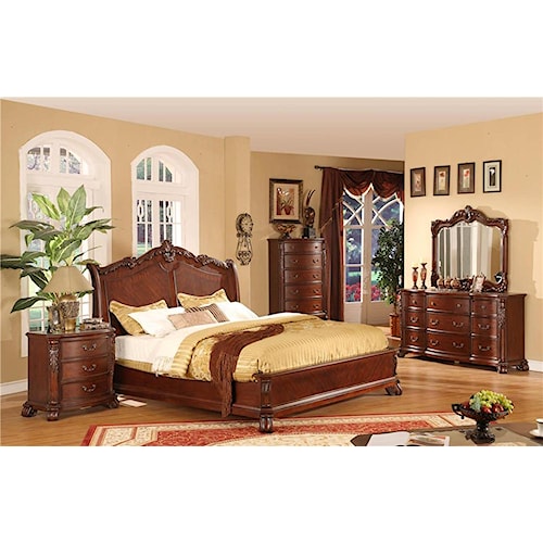 Ivan Smith Bedroom Sets lifestyle 9642 king bedroom ivan smith furniture Ivan Smith Bedroom Sets lifestyle 9642 king bedroom ivan smith furniture