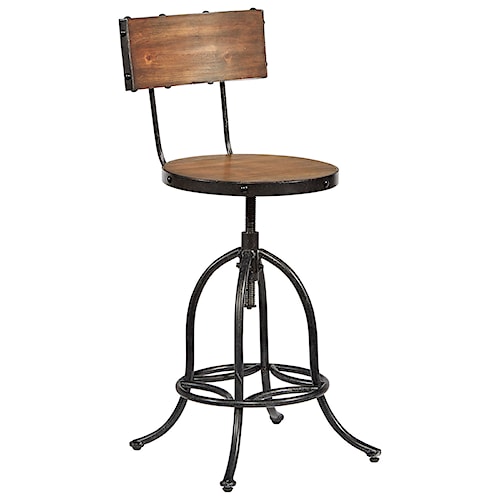 Magnolia Farms Bar Stools magnolia home by joanna gaines accent elements architect Magnolia Farms Bar Stools magnolia home by joanna gaines accent elements architect