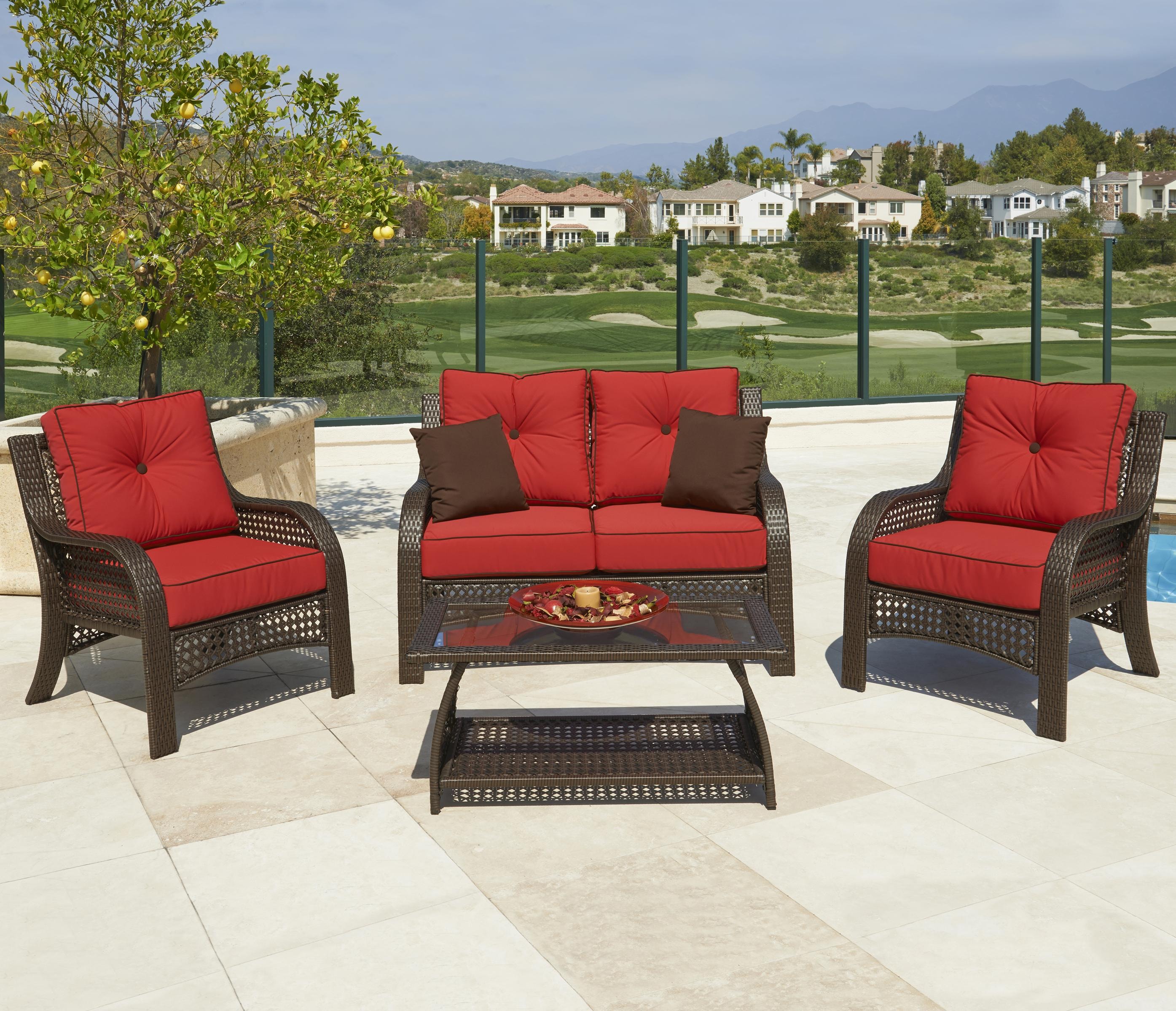Outdoor & Patio Furniture  Darvin Furniture  Orland Park, Chicago, IL Furniture Store