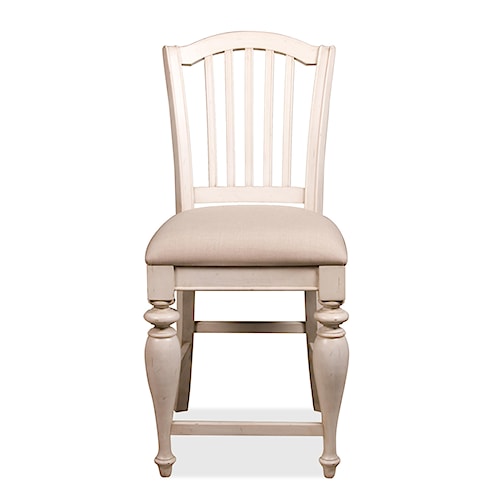 Riverside Furniture Mix N Match Chairs 36459 Counter