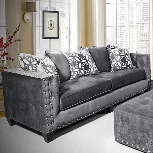 Robert Michael Sectional Couch Collection Robert Michael Sectional Couch