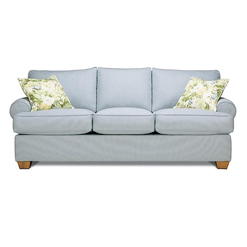 Cabin Sleeper Sofa rowe cabin sofa sleeper becker furniture world Cabin Sleeper Sofa rowe cabin sofa sleeper becker furniture world