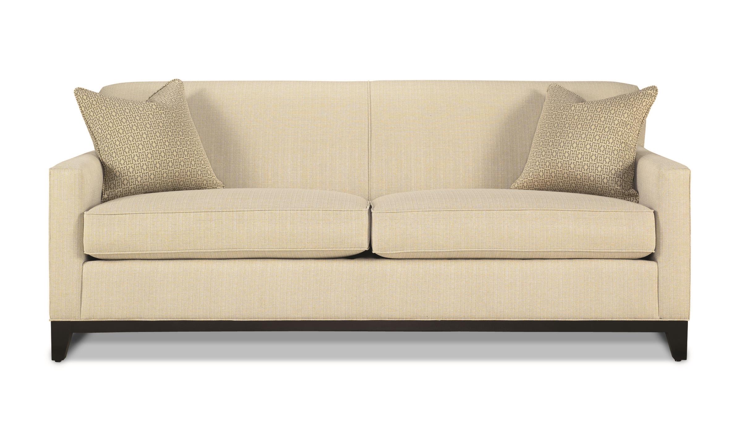 Rowe Martin Two Seat Sofa Sprintz Furniture Sofa Nashville