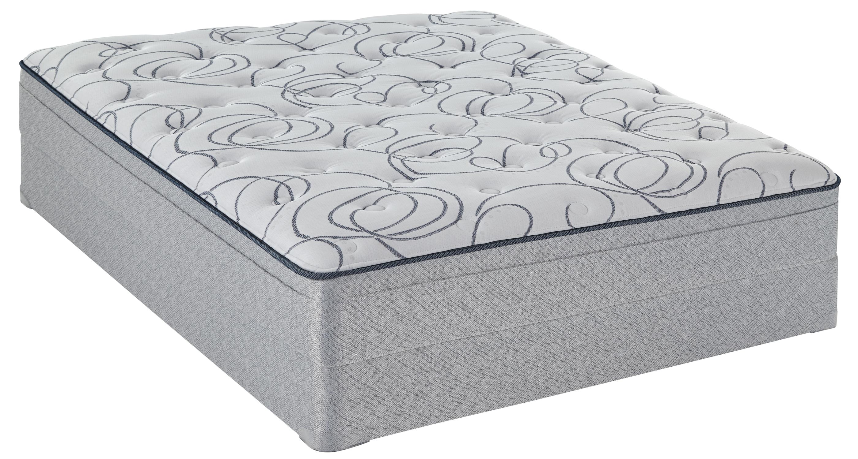 Mattress Set Sealy Twin Mattress Set