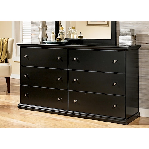ashley furniture dresser drawer handles signature design by ashley maribel casual cottage 6 drawer ashley furniture dresser drawer handles signature design by ashley maribel casual cottage 6 drawer