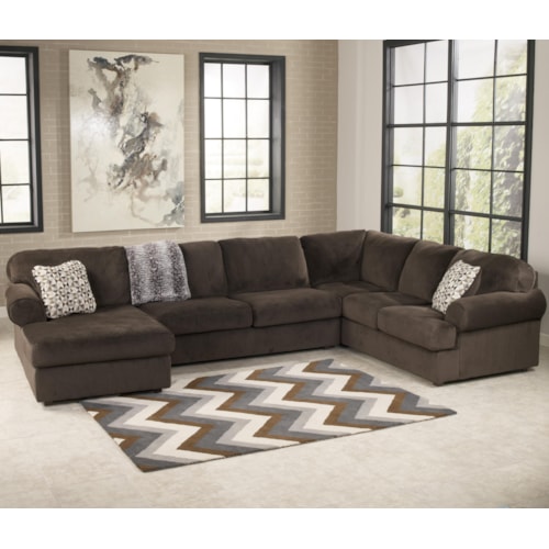 Signature Design by Ashley Furniture Jessa Place Signature Design by Ashley Furniture Jessa Place