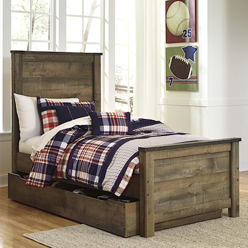 Ashley Furniture Twin Bed Frame Ashley Furniture Twin Bed Frame