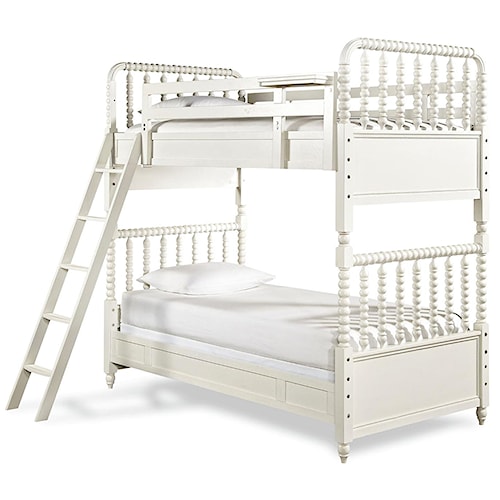 Danish Bunk Beds Danish Bunk Beds