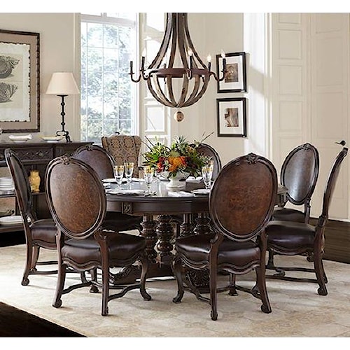 Used Stanley Dining Room Set Value 0072136 In By Stanley | used stanley dining room set value 0072136 in by stanley Used Stanley Dining Room Set Value 0072136 In By Stanley | used stanley dining room set value 0072136 in by stanley