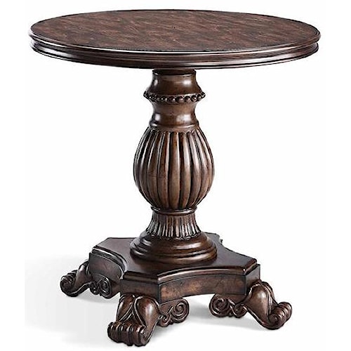 pedestal urban urban natural round pedestal table morris home pedestal urban urban natural round pedestal table morris home