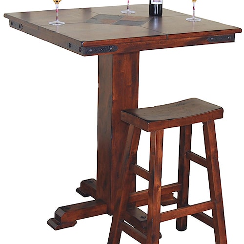 Santa Fe Dining Furniture Santa Fe Dining Furniture