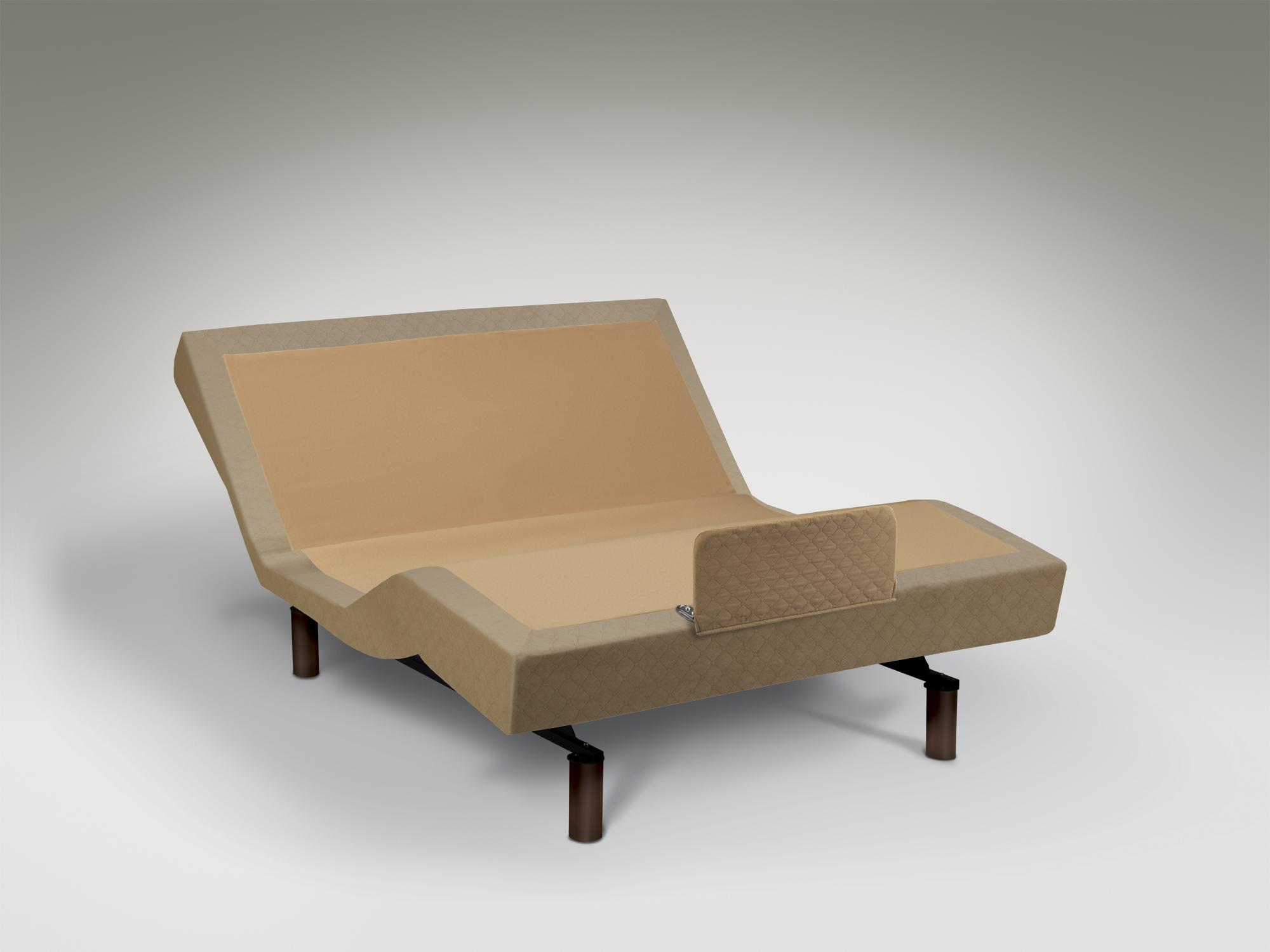 Tempur-Pedic® TEMPUR-Ergo Premier Adjustable Foundation TEMPUR-Ergo