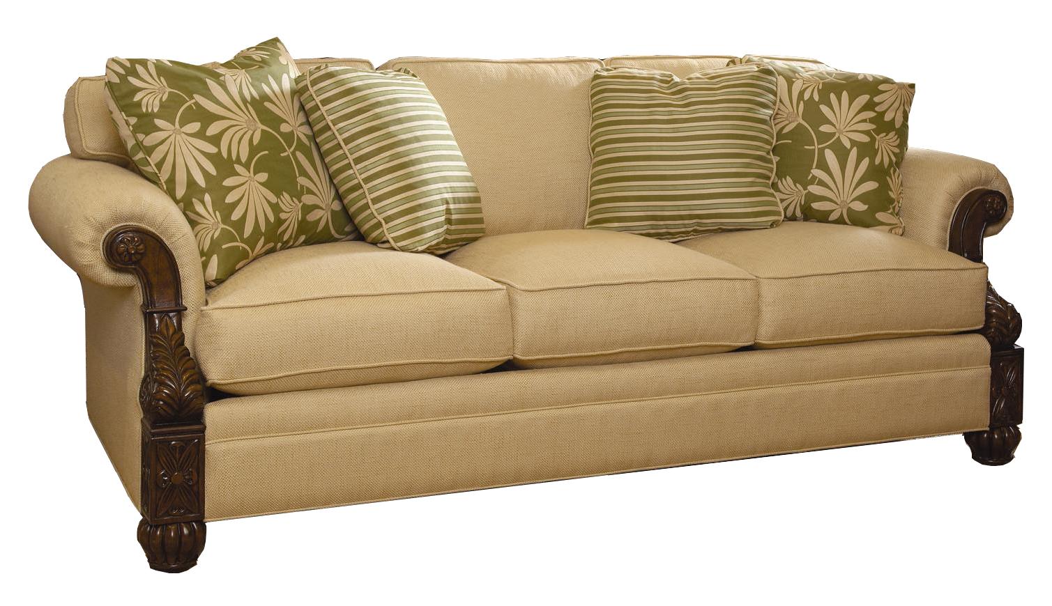 Tommy Bahama Home Tommy Bahama Upholstery Benoa Harbour ...