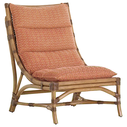 Tommy Bahama Home Twin Palms 1935 11 Hammock Bay Chair