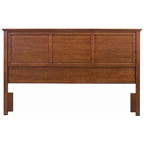 McKenzie King Cal King Headboard Rotmans Headboards