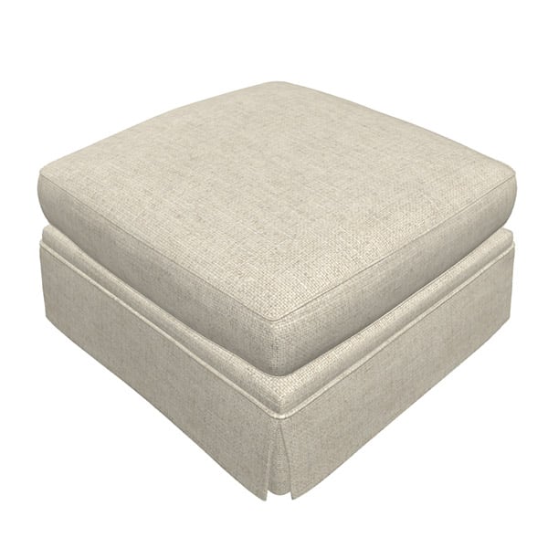 Sectional Ottoman